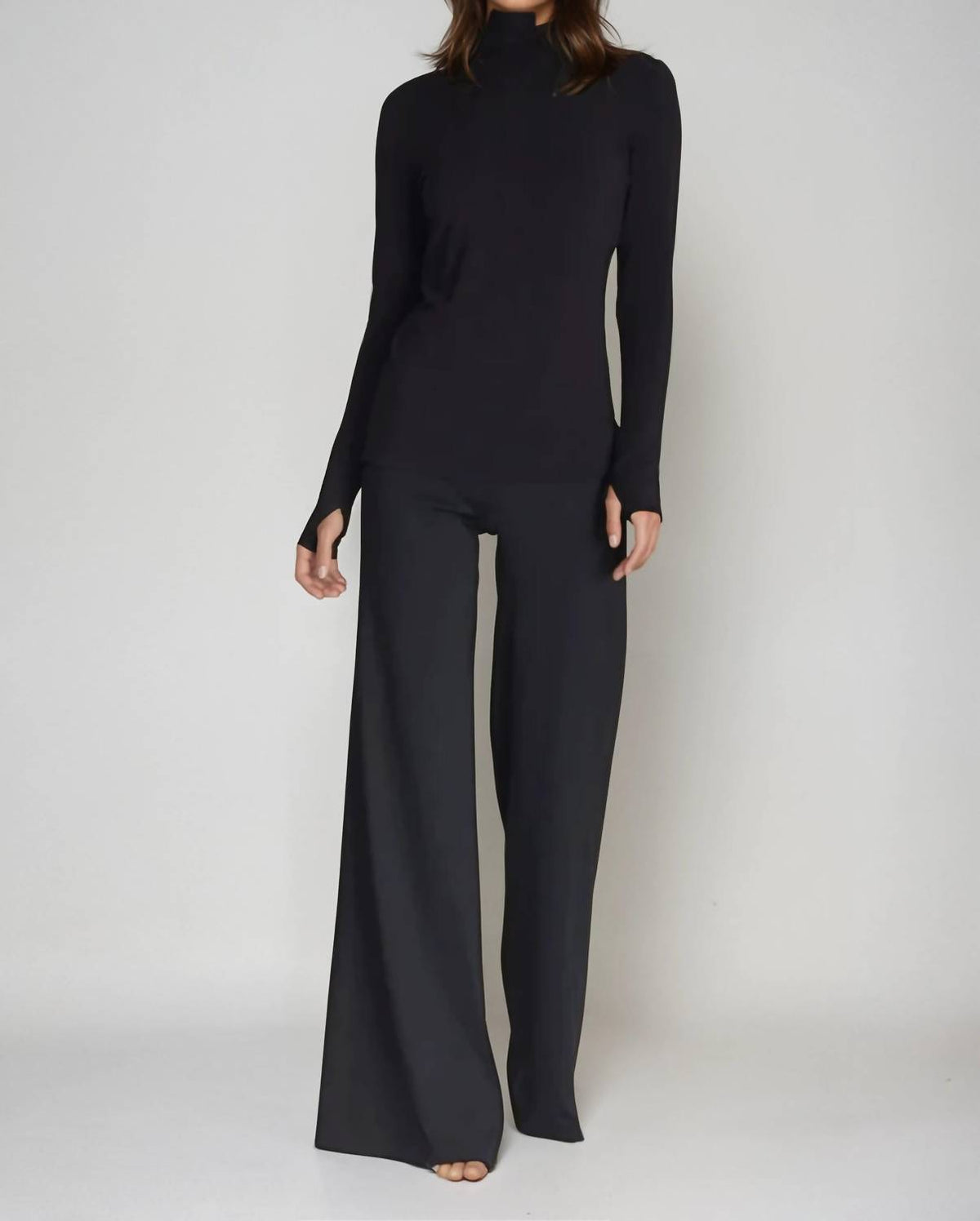 Buki - Marta Wide Leg Pant