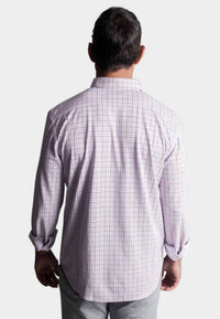 Buki - Matt Long Sleeve Tech Shirt