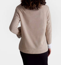Buki - Power Vee 'sweater' Sweatshirt