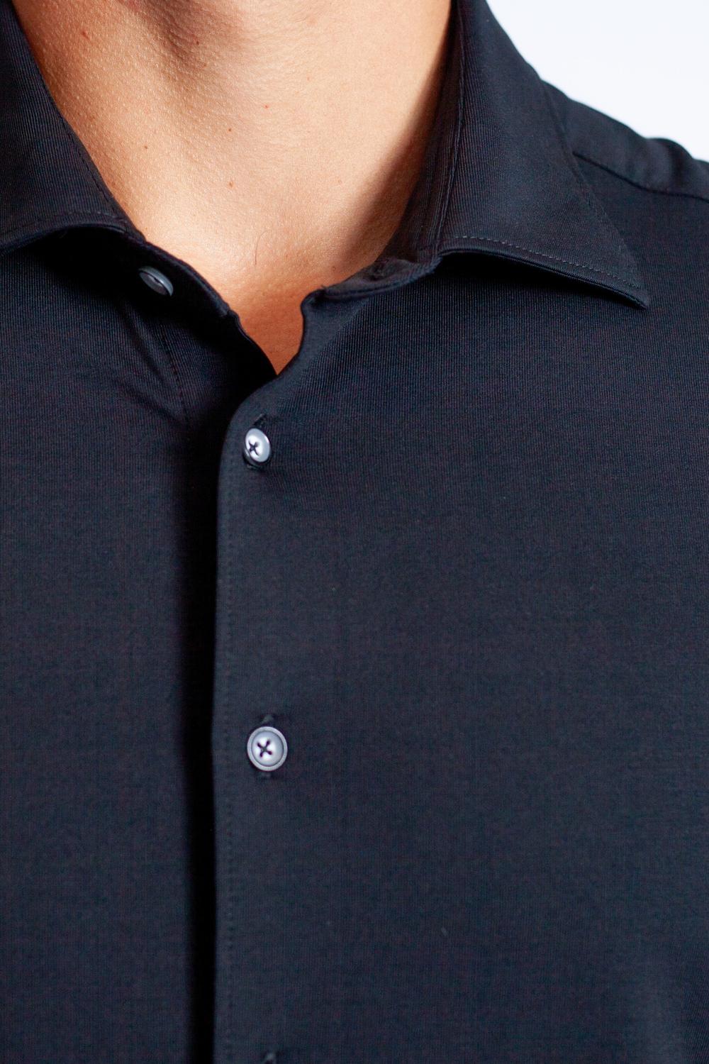 Buki - Single Shot Short Sleeve Tech Shirt