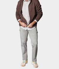 Buki - Spectrum Check Long Sleeve Tech Shirt