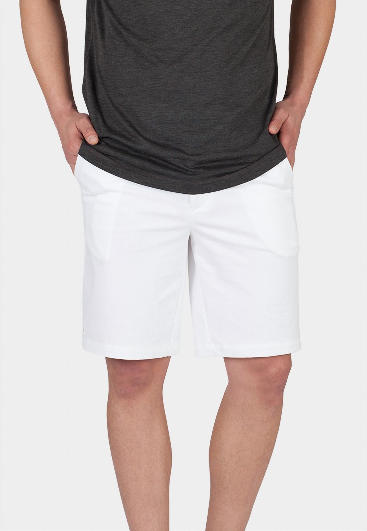 Buki - Stretch Eagle Shorts
