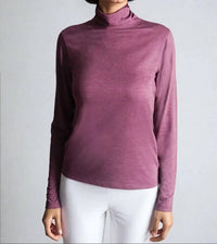 Buki - Take-out Turtleneck Shirt