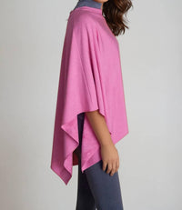 Buki - Tech Poncho