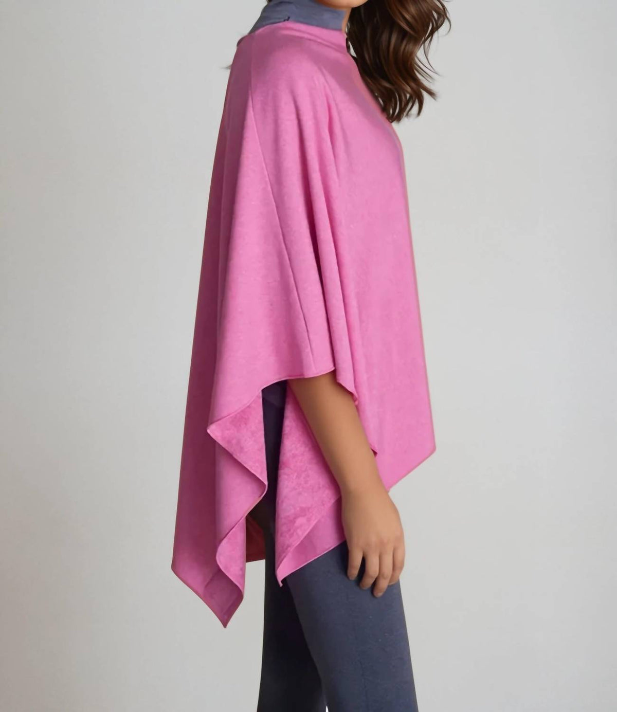 Buki - Tech Poncho