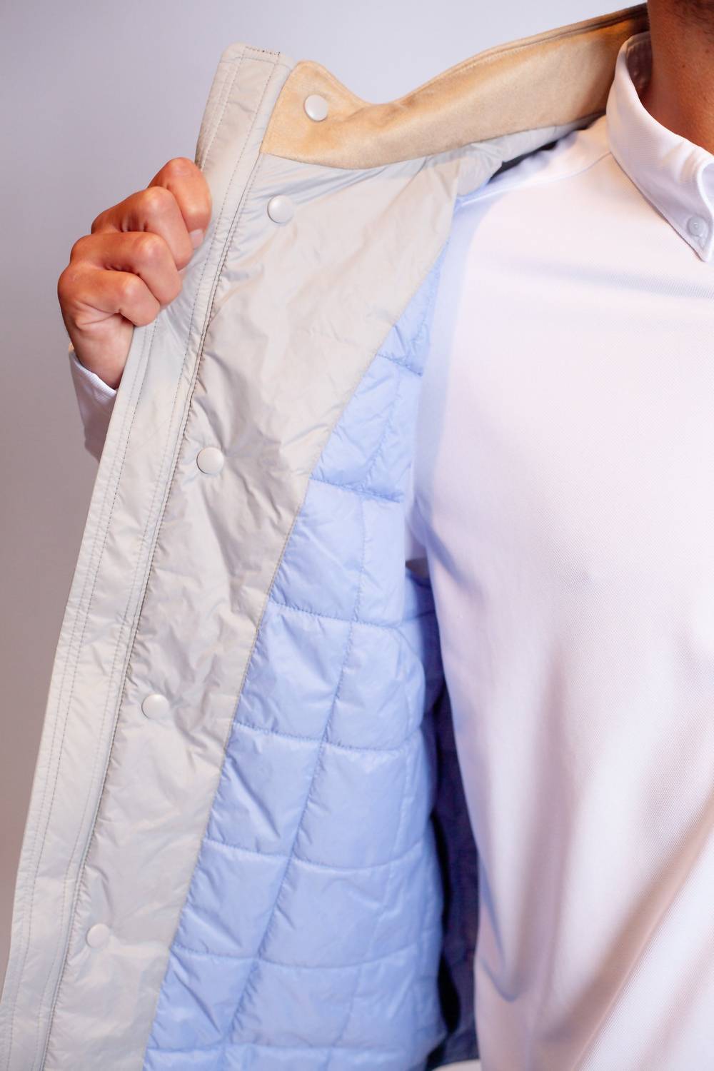Buki - Tech Vest
