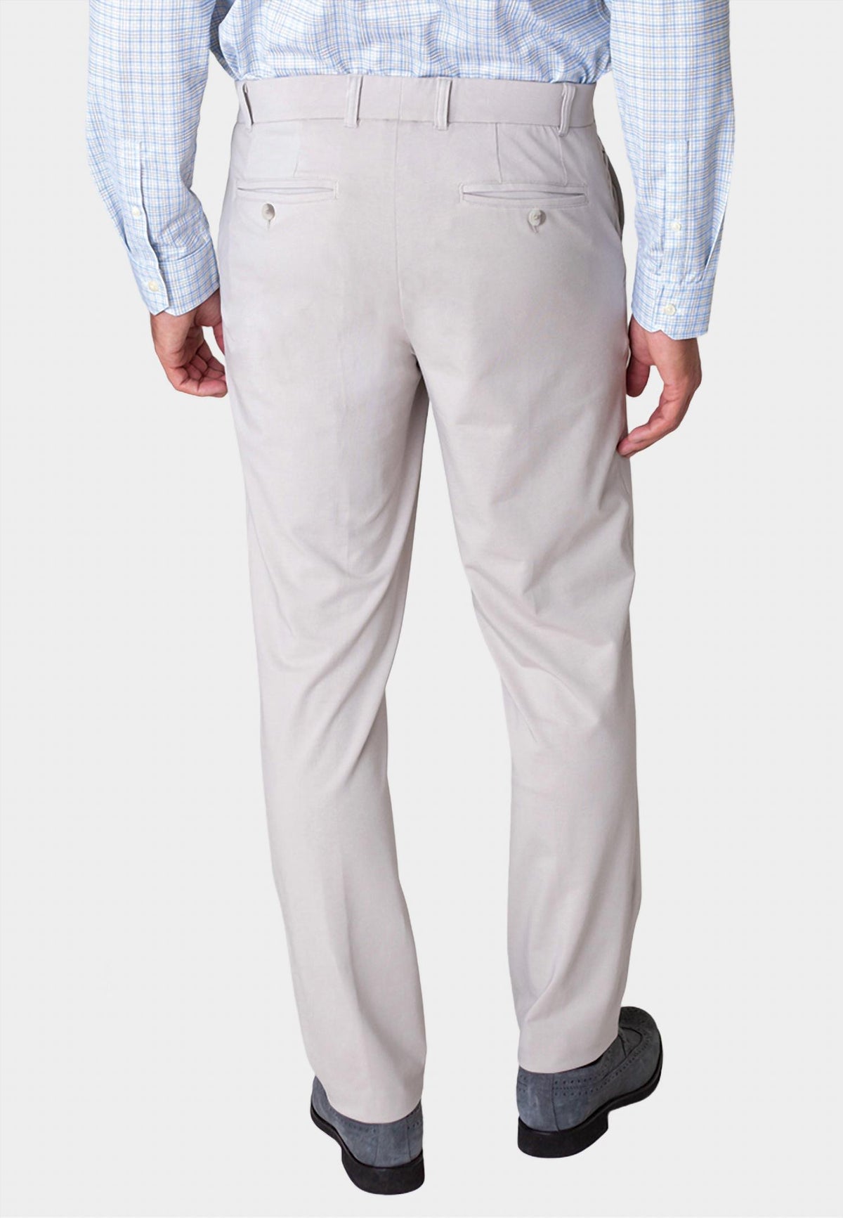 Buki - Traveler Pants