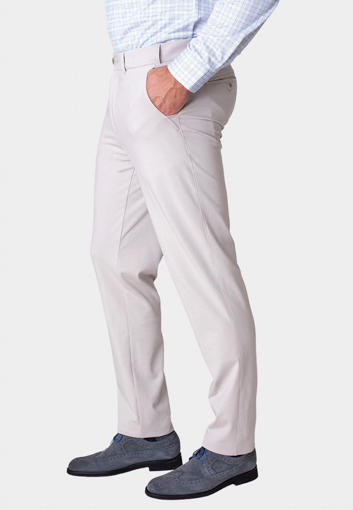 Buki - Traveler Pants