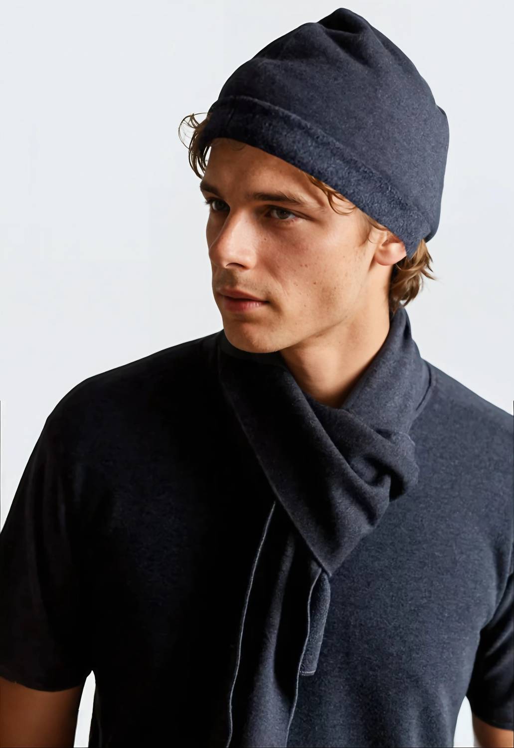 Buki - Unisex Beanie For Him