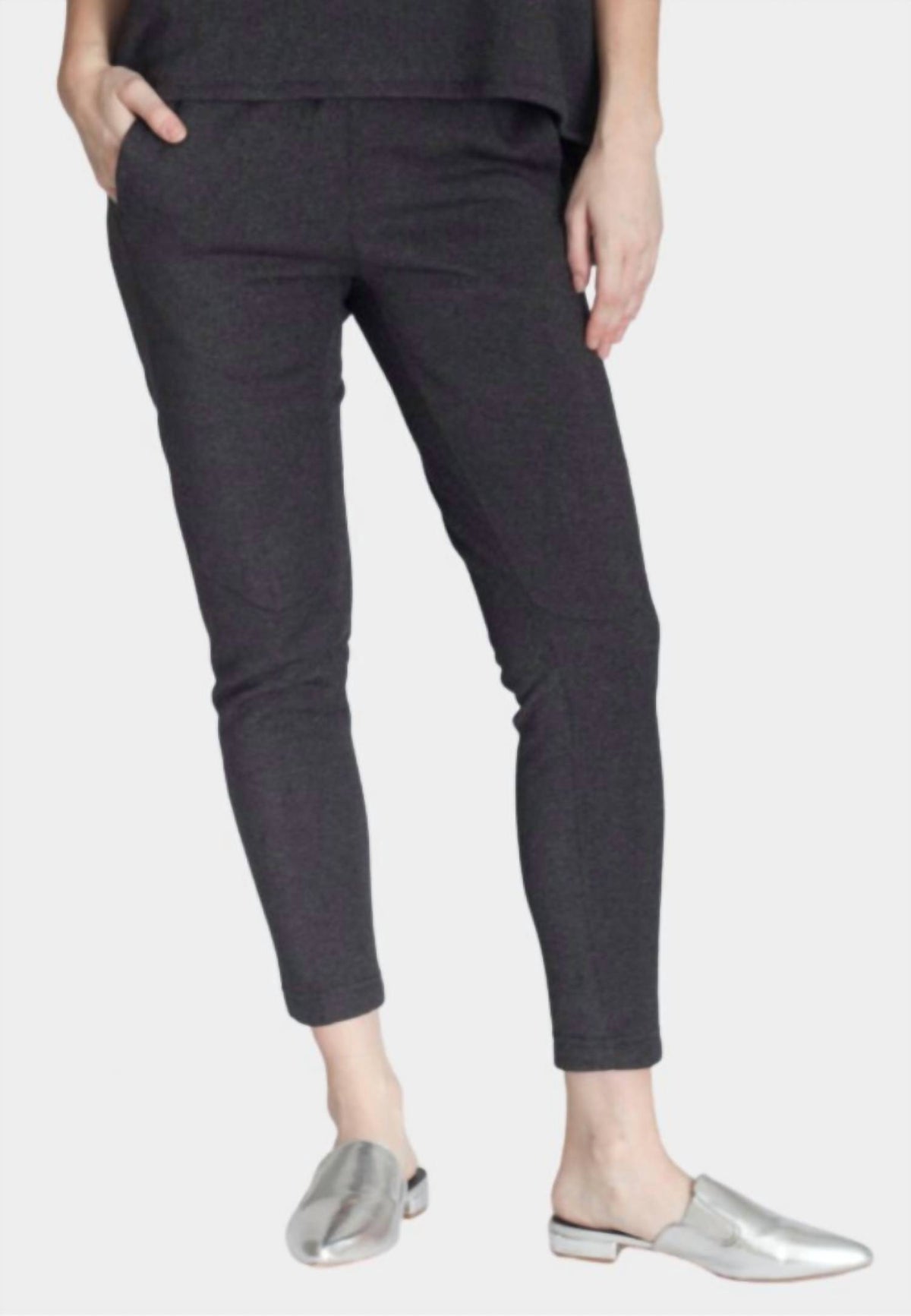 Buki - Unisexy Jogger Pant