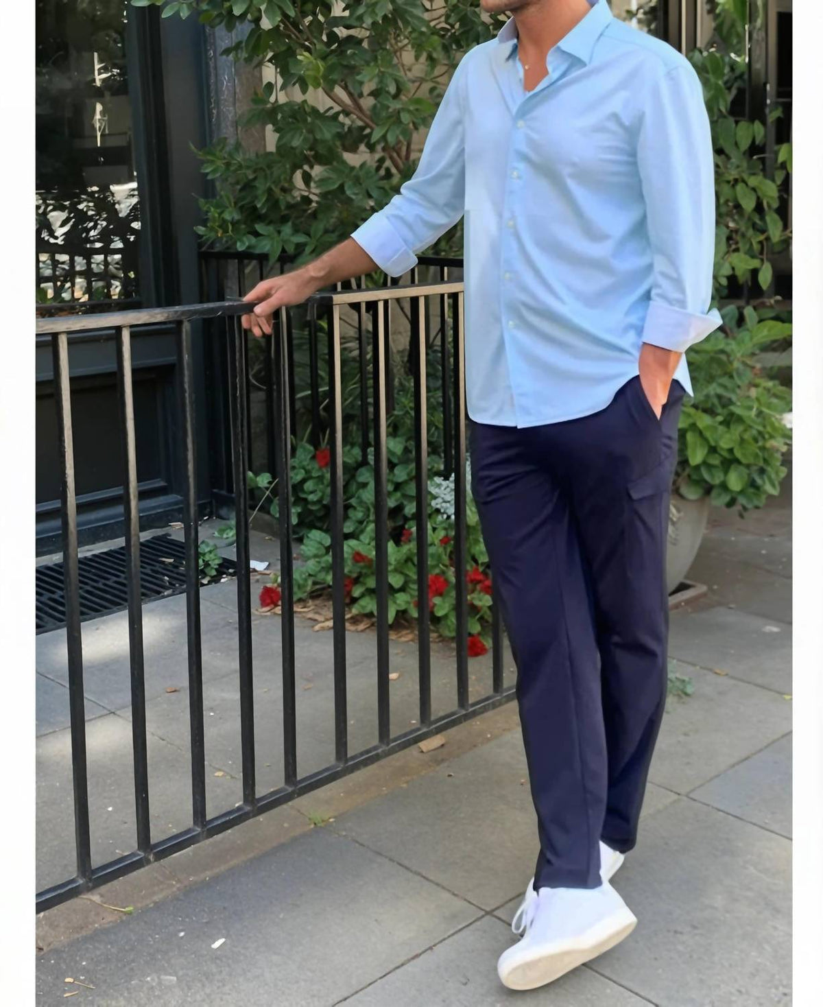 Buki - Venture Cargo Pants