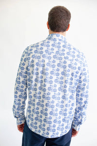 Buki - Western Tech Shirt