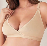 Bumpsuit - The Comfy Nursing Bra