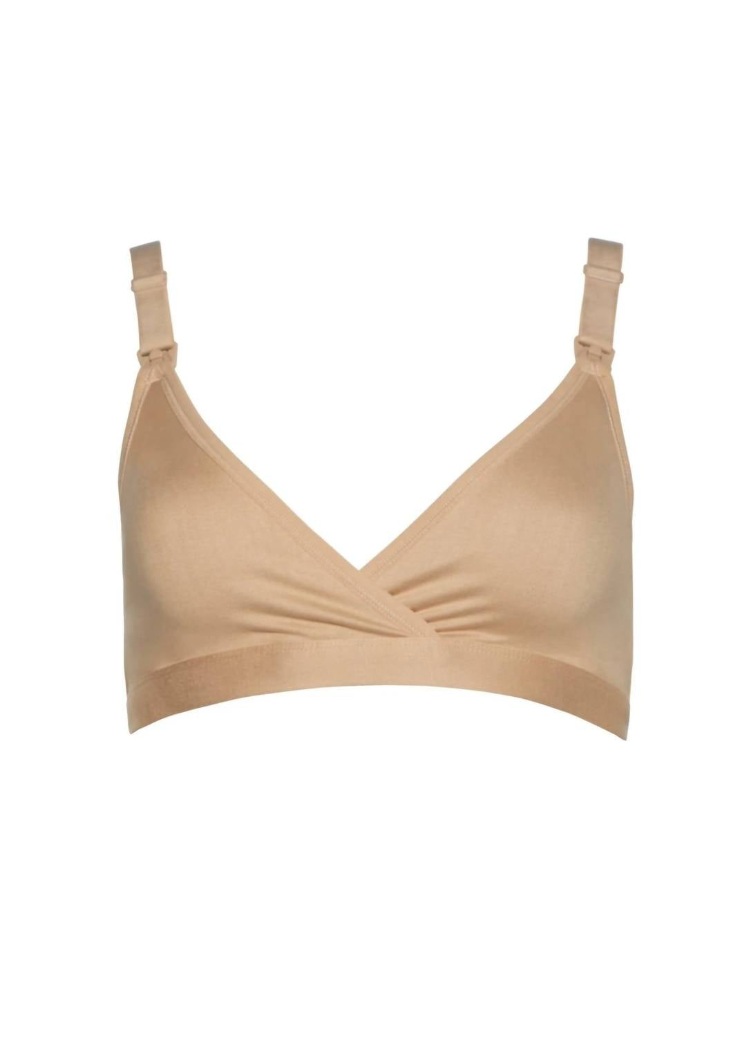 Bumpsuit - The Comfy Nursing Bra