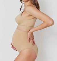 Bumpsuit - Maternity Support Brief