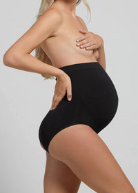 Bumpsuit - Maternity Support Brief