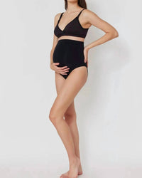 Bumpsuit - Maternity Support Brief