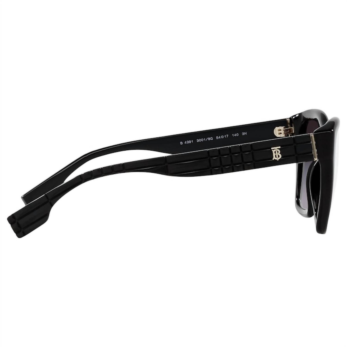 Burberry - Women's Arden Non Polarized Sunglasses