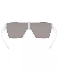 Burberry - Men's Rectangle Shape Sunglasses