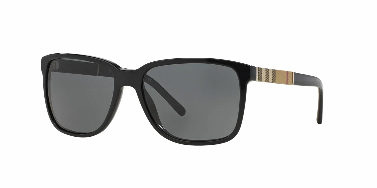 Burberry - Men's Square Sunglasses