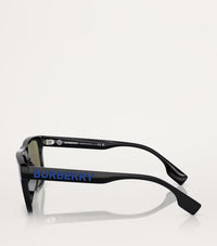 Burberry - Men's Square Sunglasses