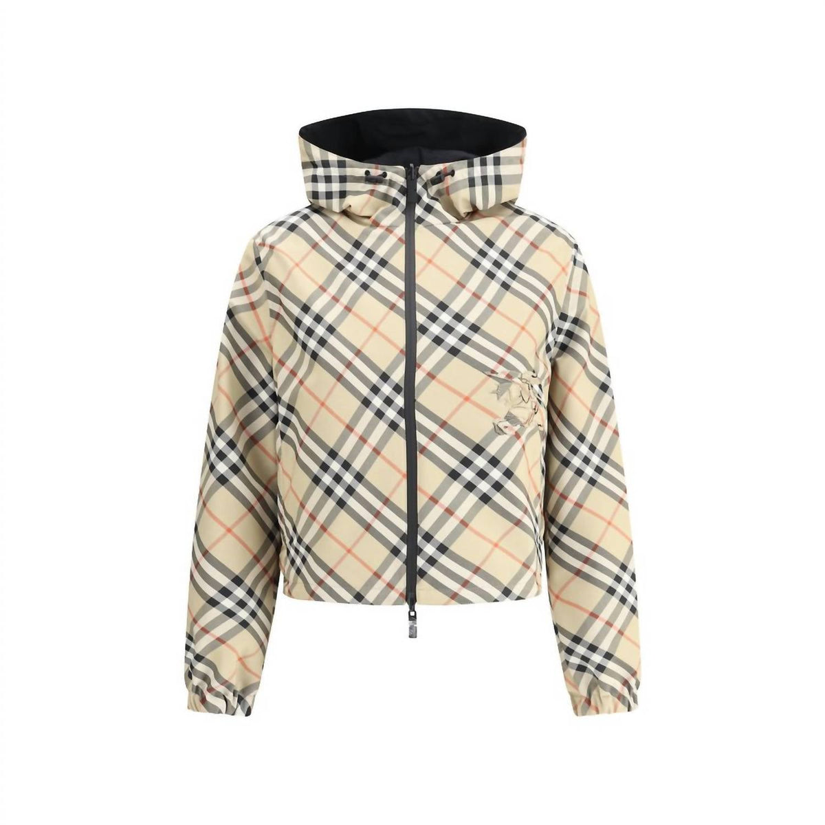 Burberry - Women's Reversible Jacket