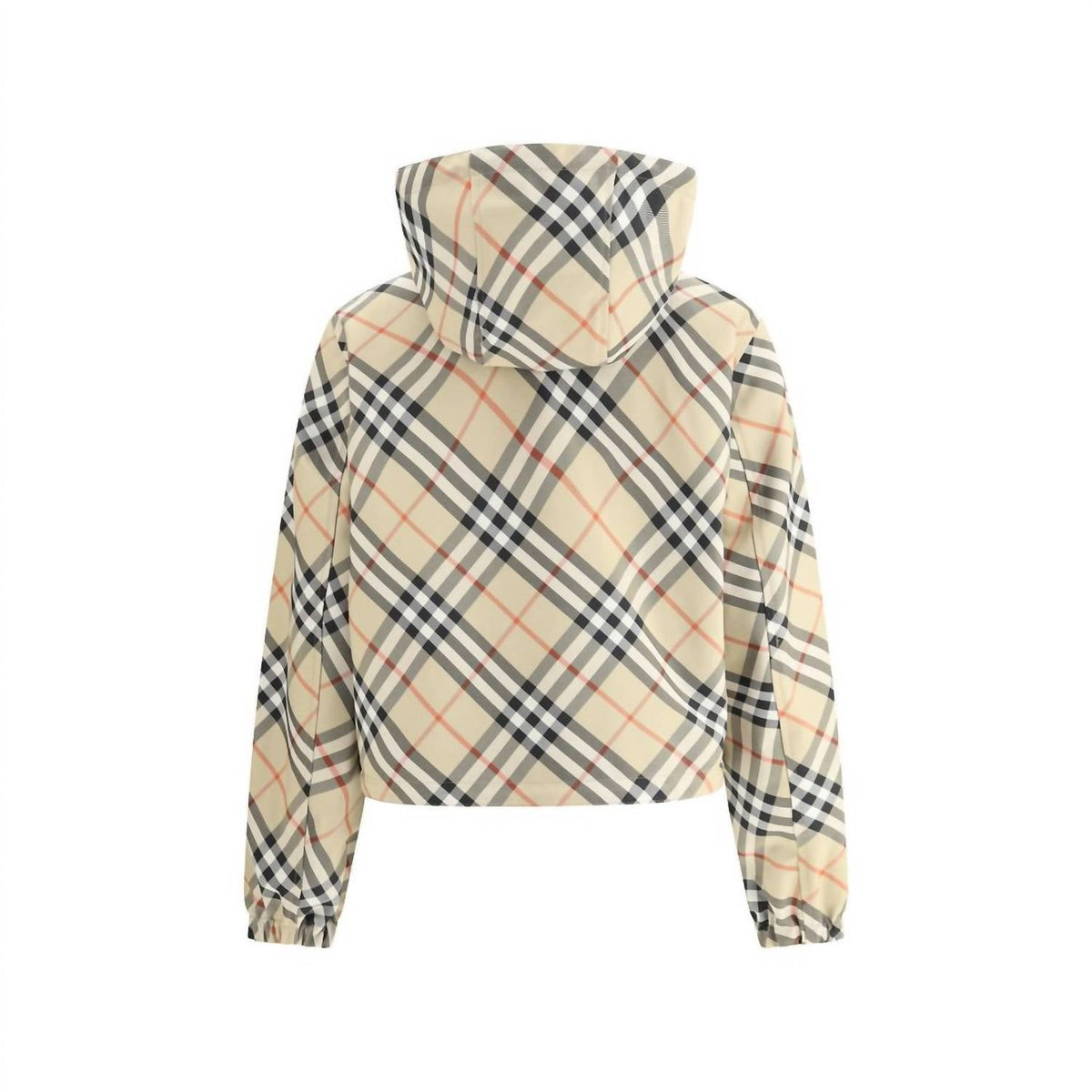 Burberry - Women's Reversible Jacket