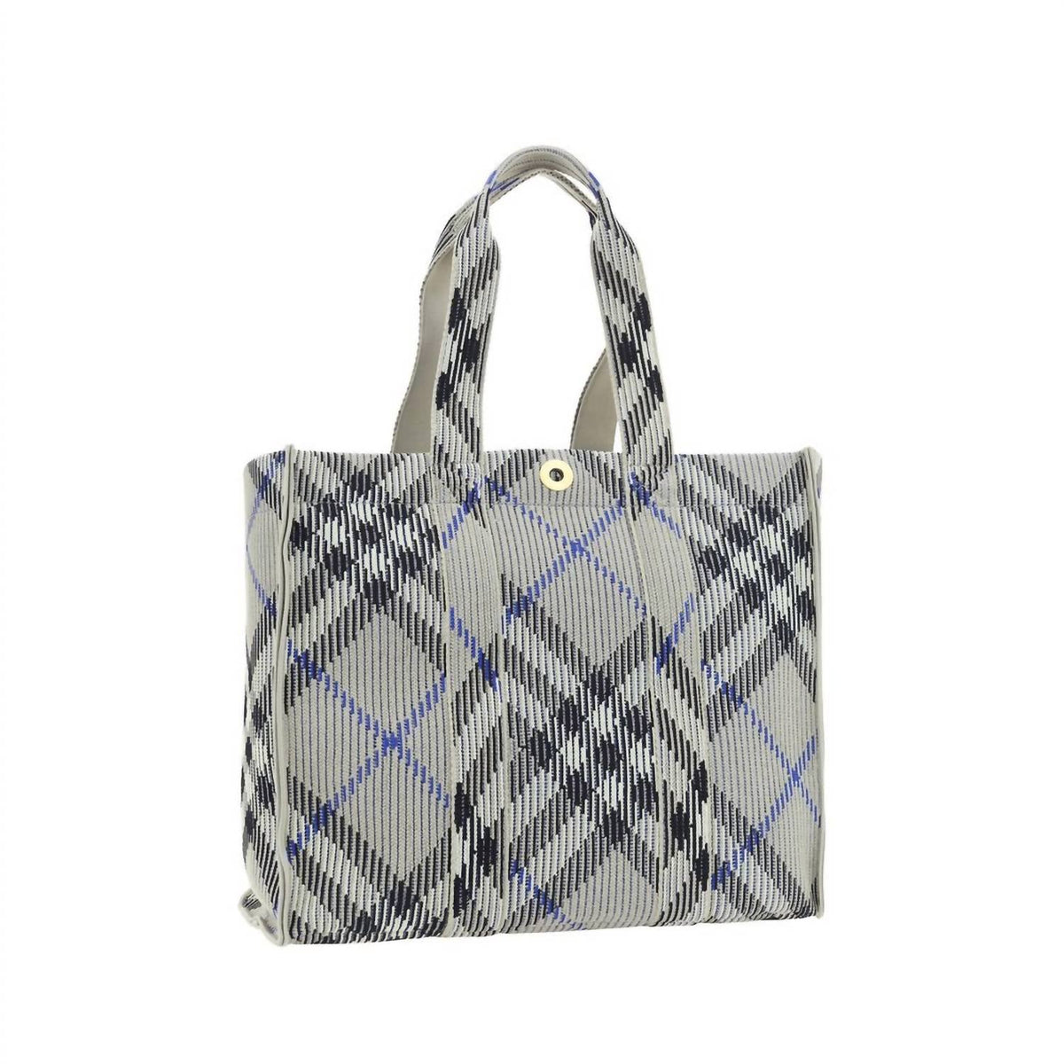 Burberry - Women's Tote Shoulder Bag