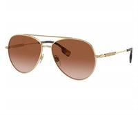 Burberry - Women's Aviator Sunglasses