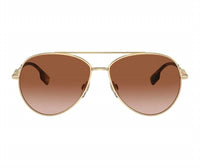 Burberry - Women's Aviator Sunglasses
