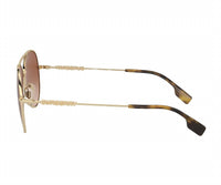 Burberry - Women's Aviator Sunglasses