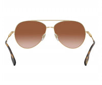Burberry - Women's Aviator Sunglasses