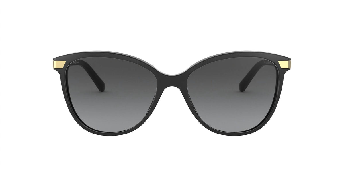 Burberry - Women's Cat Eye Shape Acetate Sunglasses