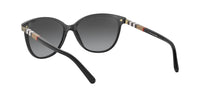 Burberry - Women's Cat Eye Shape Acetate Sunglasses