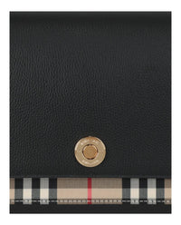 Burberry - Women's Medium Note Bag