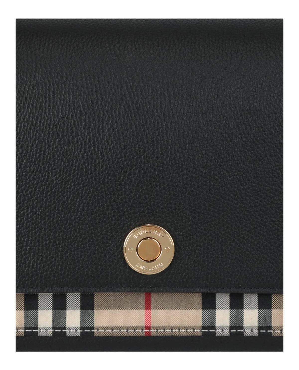 Burberry - Women's Medium Note Bag