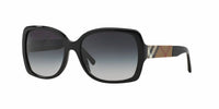 Burberry - Women's Square Sunglasses