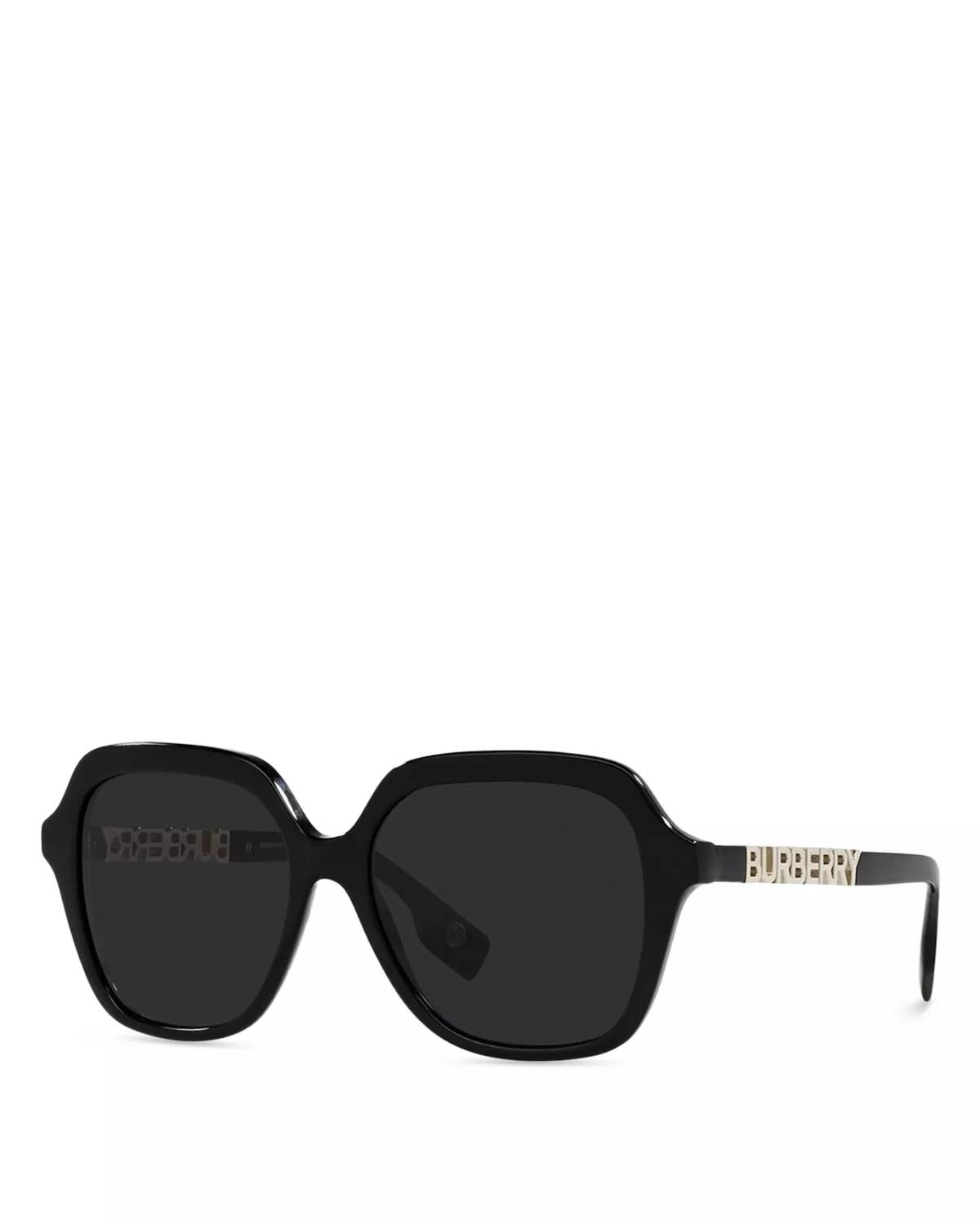 Burberry - Women's Square Sunglasses