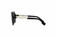 Burberry - Women's Square Sunglasses