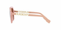 Burberry - Women's Square Sunglasses