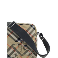 Burberry - Women's Shoulder Bag - bags - beige - handbags