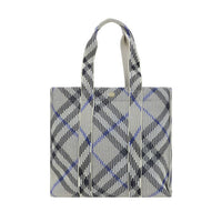 Burberry - Women's Tote Shoulder Bag - bags - gold - handbags