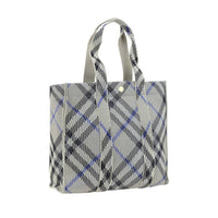 Burberry - Women's Tote Shoulder Bag - bags - gold - handbags
