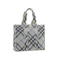 Burberry - Women's Tote Shoulder Bag - bags - gold - handbags