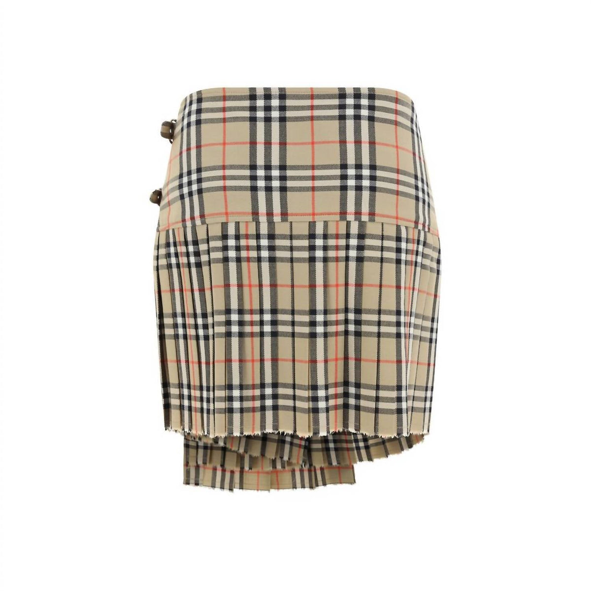 Burberry - Women's Zoe Skirt