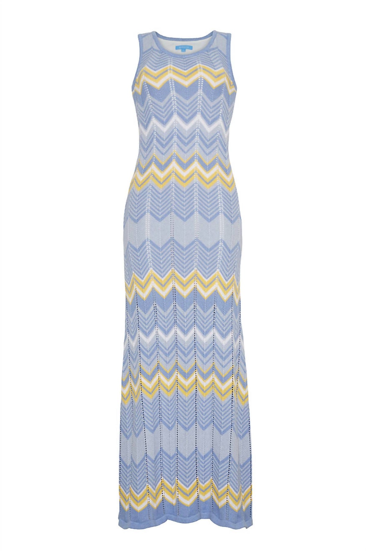 Burgess Sweaters - Daphne Dress