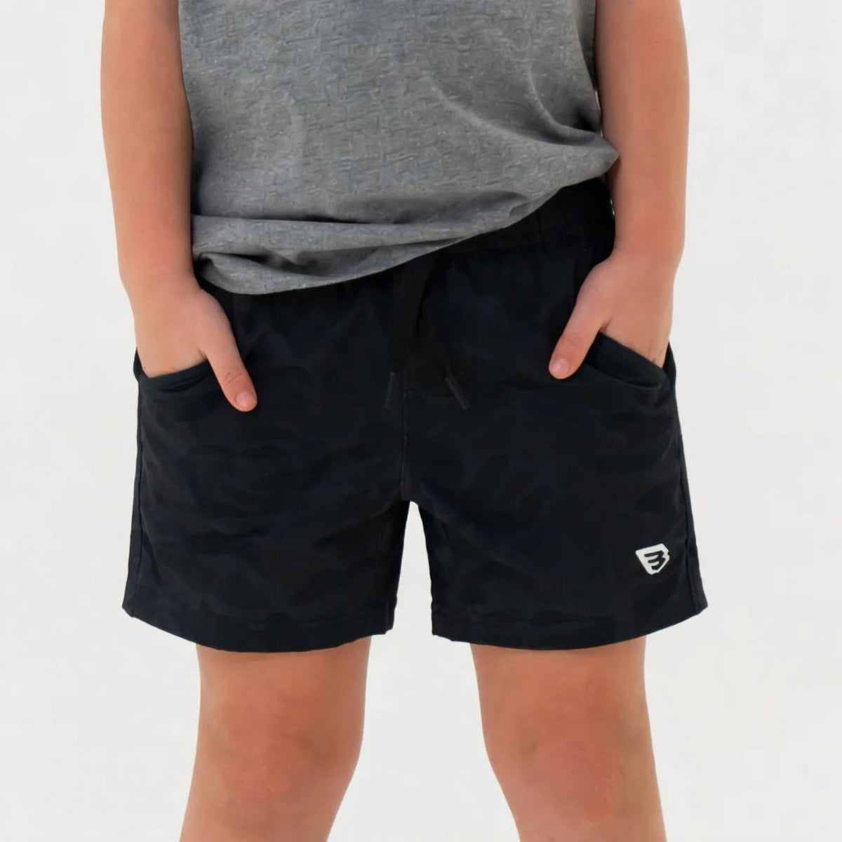 Burlebo - Athletic Short