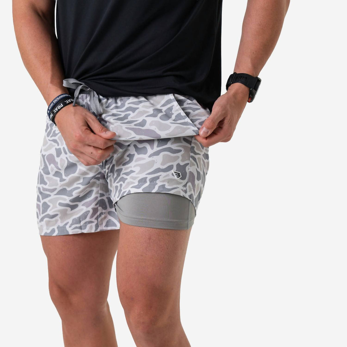 Burlebo - Athletic Short
