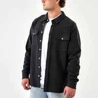 Burlebo - Austin Long Sleeve Shirt