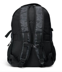 Burlebo - Camo Backpack